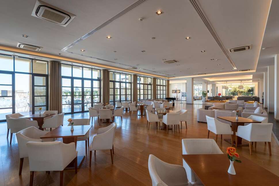 Een foto van Hotel Astir Odysseus