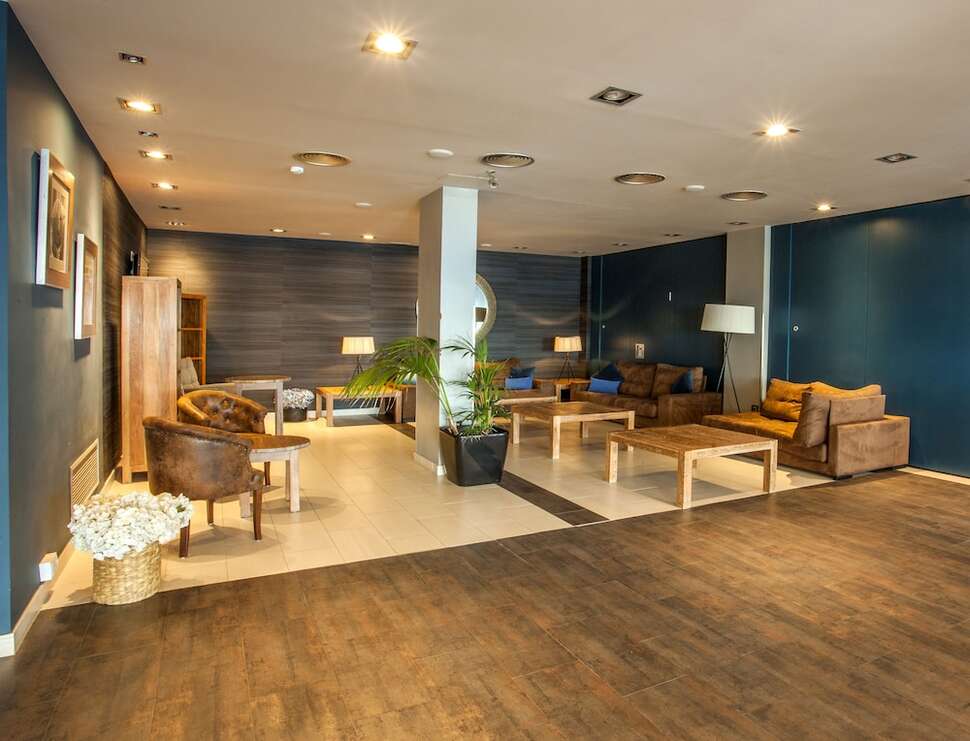 Een foto van Hotel Horitzo by Pierre & Vacances