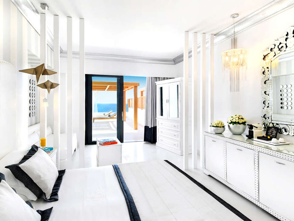 Ein Foto Mitsis Alila Exclusive Resort & Spa