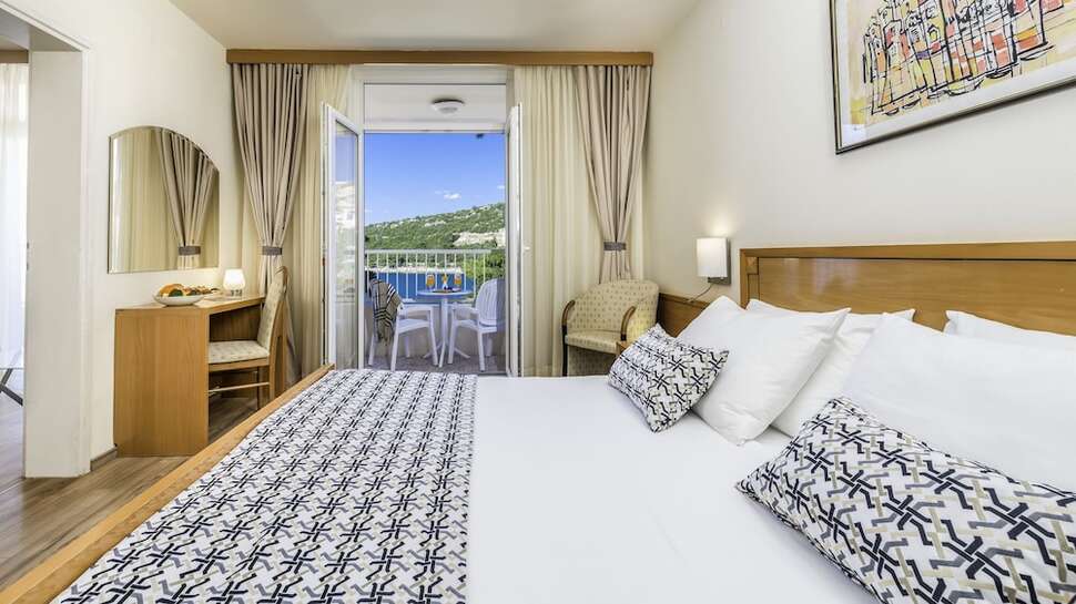 Een foto van Hotel Splendid