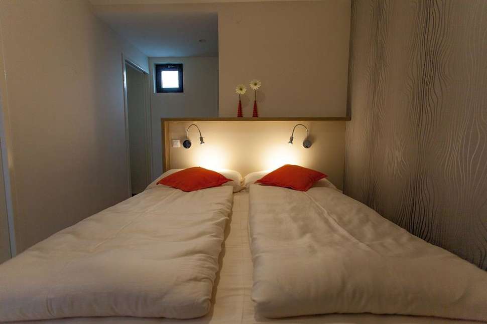 Een foto van Plitvice Holiday Resort