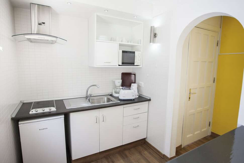 Een foto van Appartementen Coral California