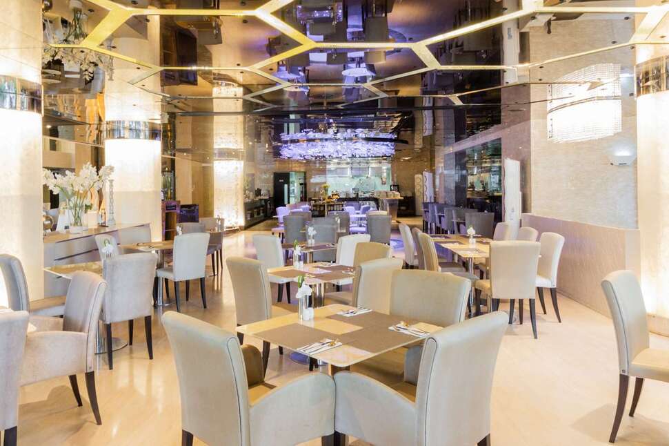 Een foto van The Sanctuary Resort Pattaya BW Signature Collection