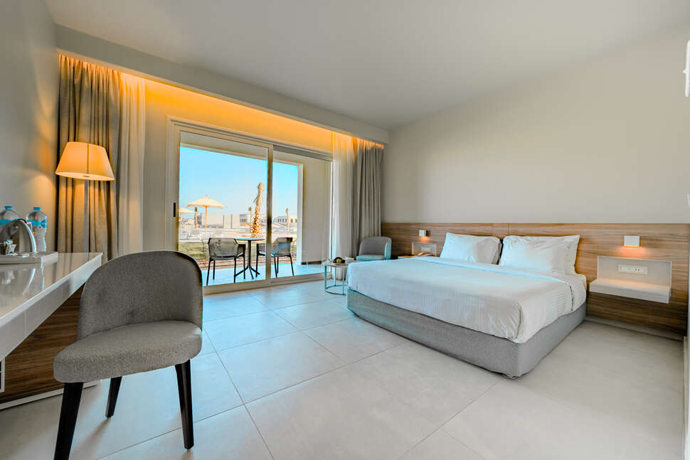 Een foto van Sentido Reef Oasis Suakin