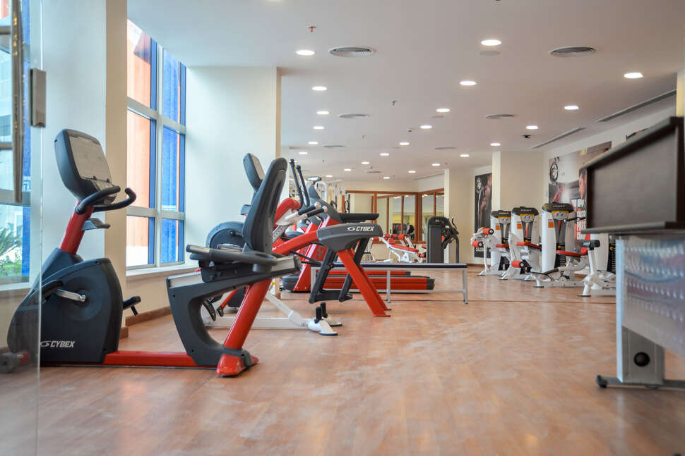 Ein Foto Tolip El Narges Hotel & Spa
