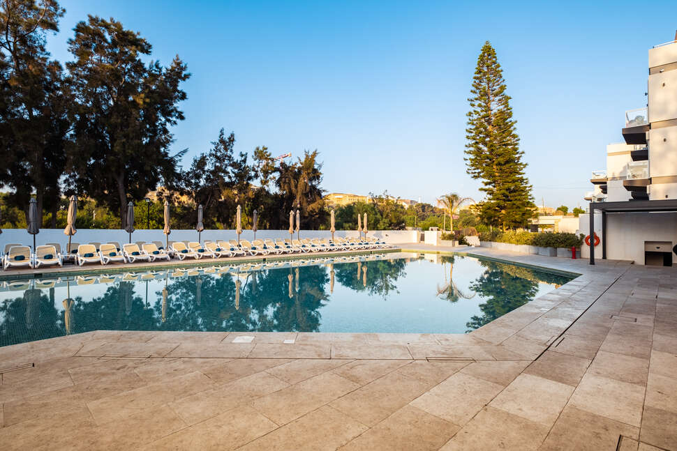 Een foto van Urban Valley Resort & Spa