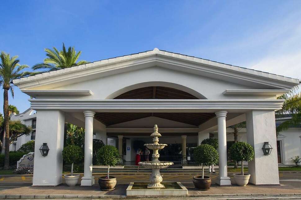 Een foto van Los Monteros Spa & Golf Resort