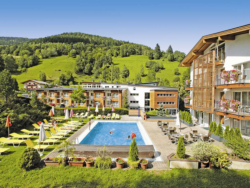 Een foto van Hotel Der Waldhof