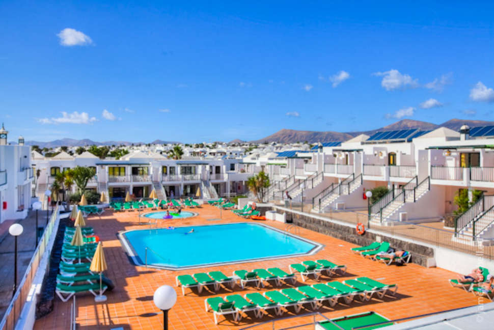 Een foto van Bitacora Club Lanzarote