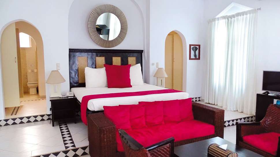 Een foto van Coco Ocean Resort & Spa