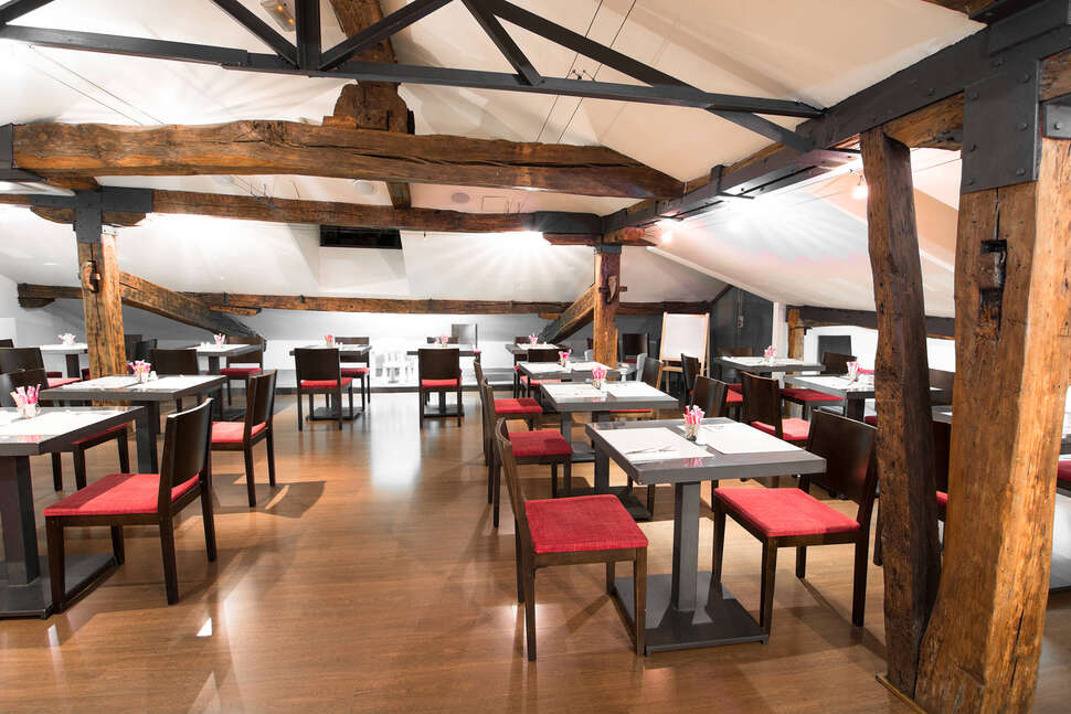 Een foto van Petit Palace Arana Bilbao Hotel