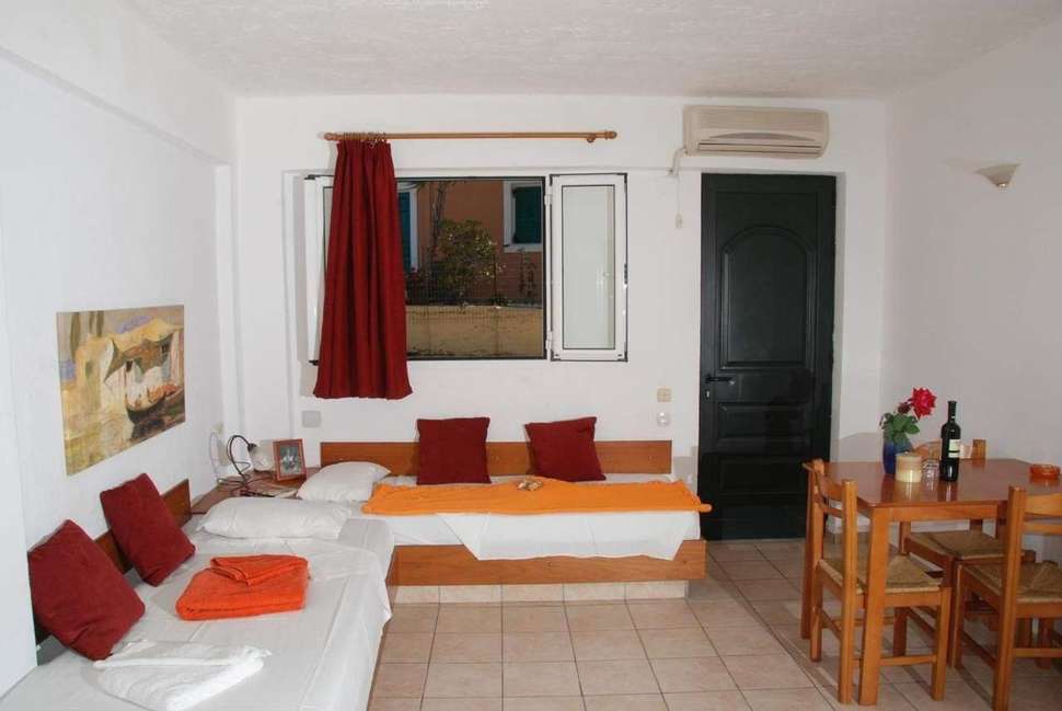 Een foto van Appartementen Golden Valentin