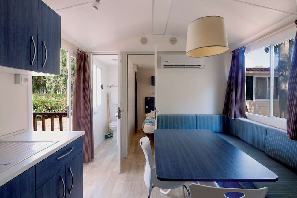 Een foto van Camping Village Laguna Blu