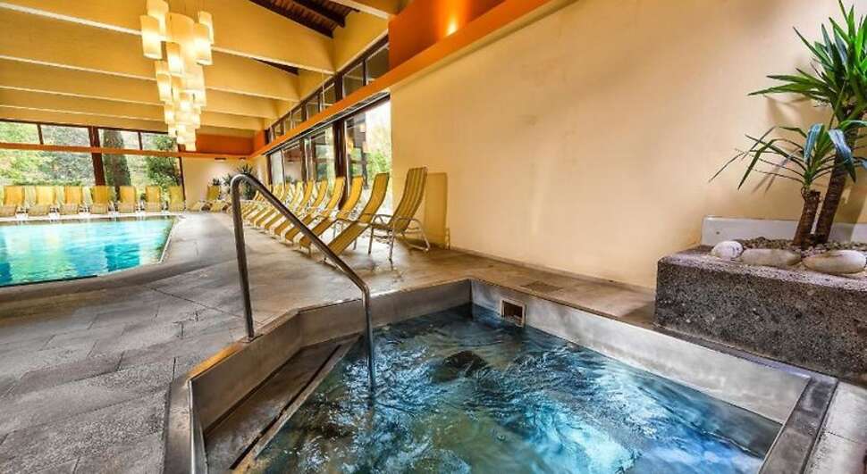 Ein Foto Hotel Palace Bad Hofgastein