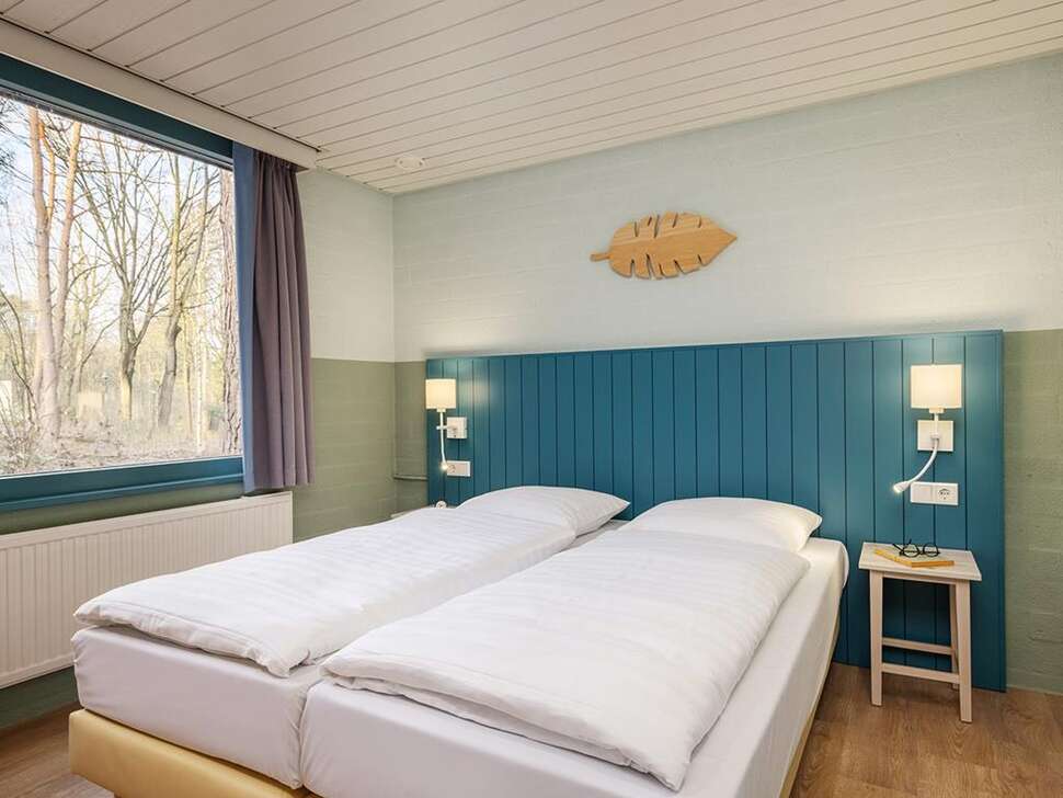Een foto van Center Parcs De Kempervennen