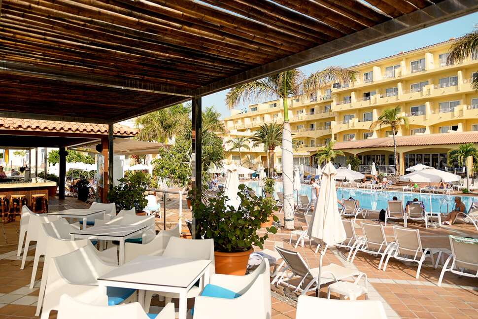 Een foto van Buganvilla Hotel & Spa