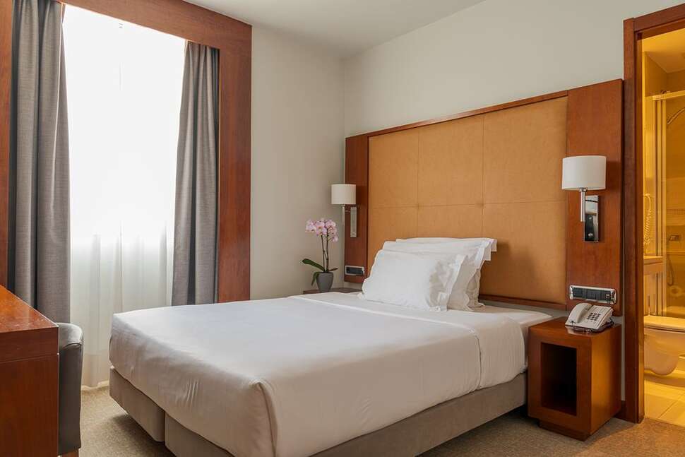 Ein Foto Dom Carlos Liberty Hotel