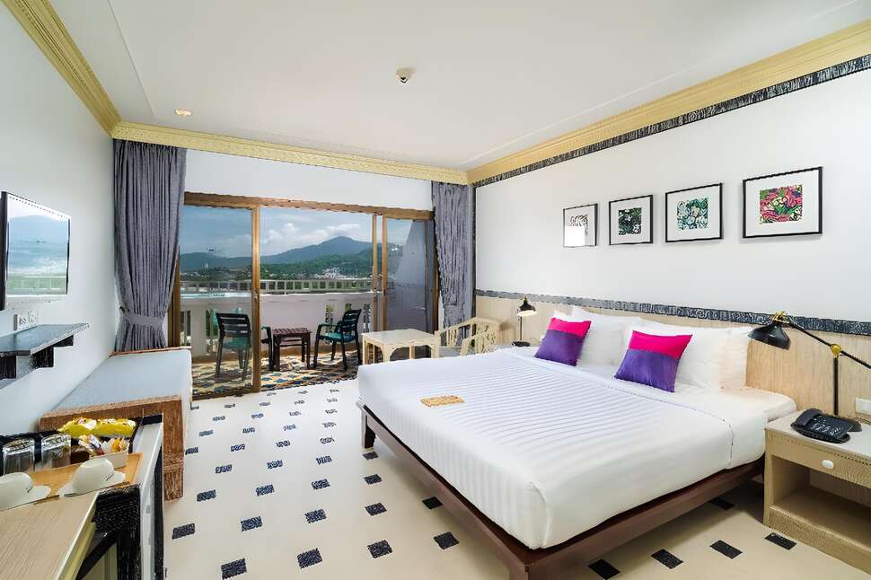 Een foto van Orchidacea Resort