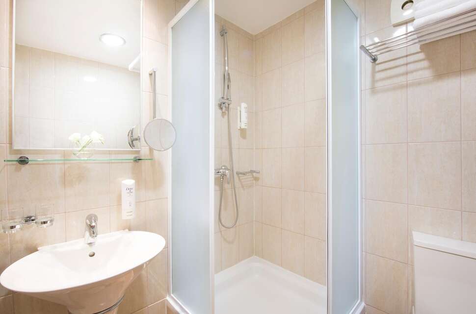 Een foto van Aminess Vival Grand Azur Hotel