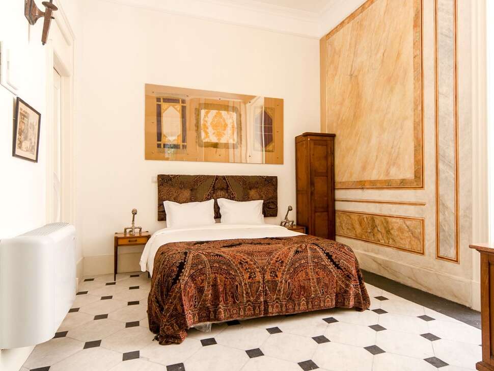 Een foto van The Independente Suites & Terrace