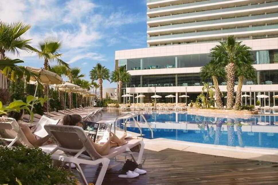 Accommodatie foto: AR Diamante Beach