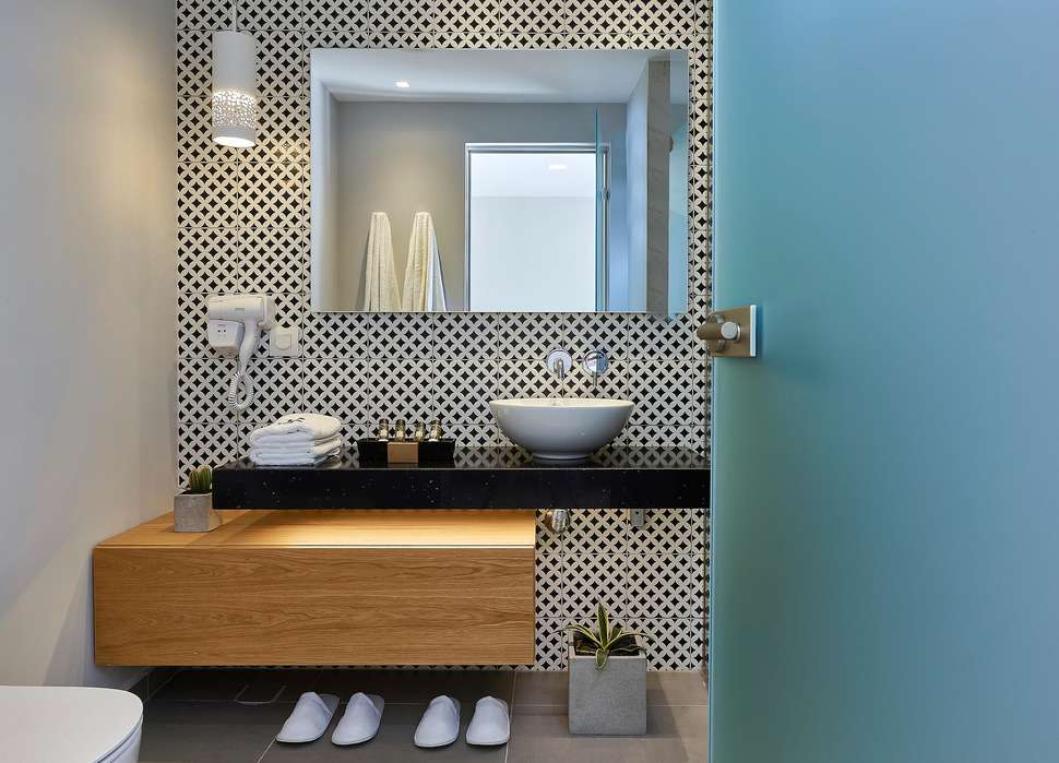 Een foto van Seascape Luxury Residences