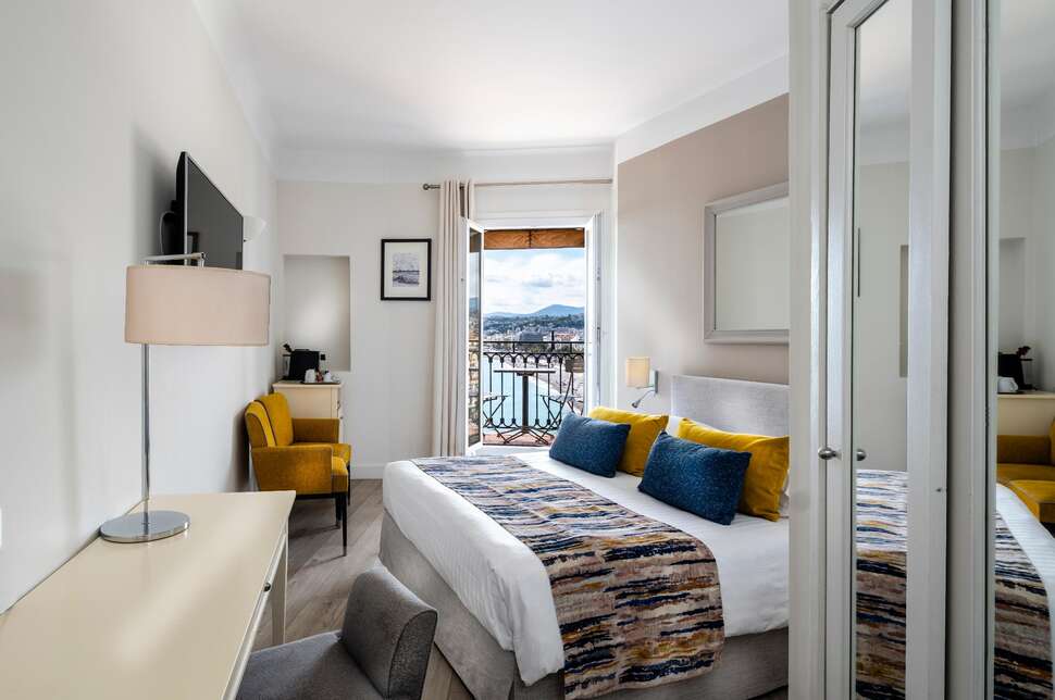 Ein Foto Hotel Suisse