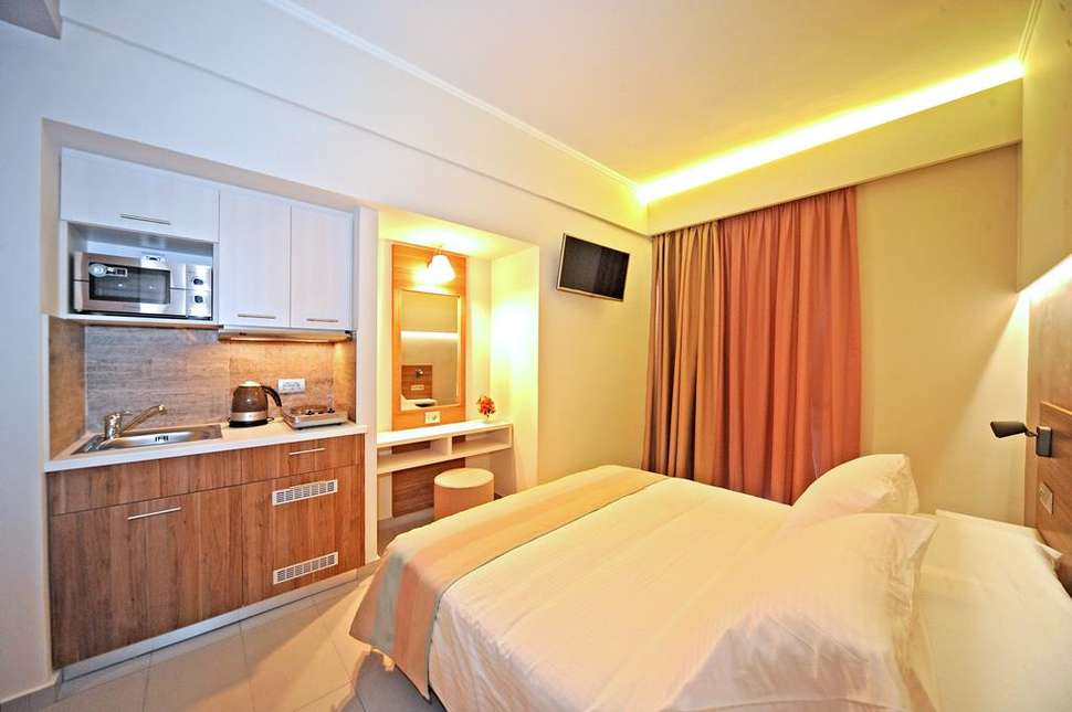 Een foto van Astron Suites