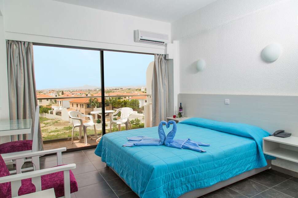 Ein Foto Sveltos Hotel