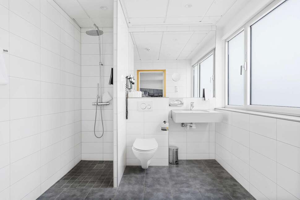 Een foto van Best Western Plus Copenhagen Airport