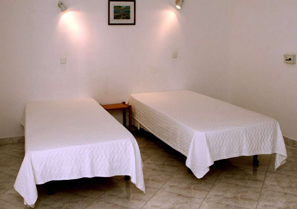 Een foto van Appartementen Kings