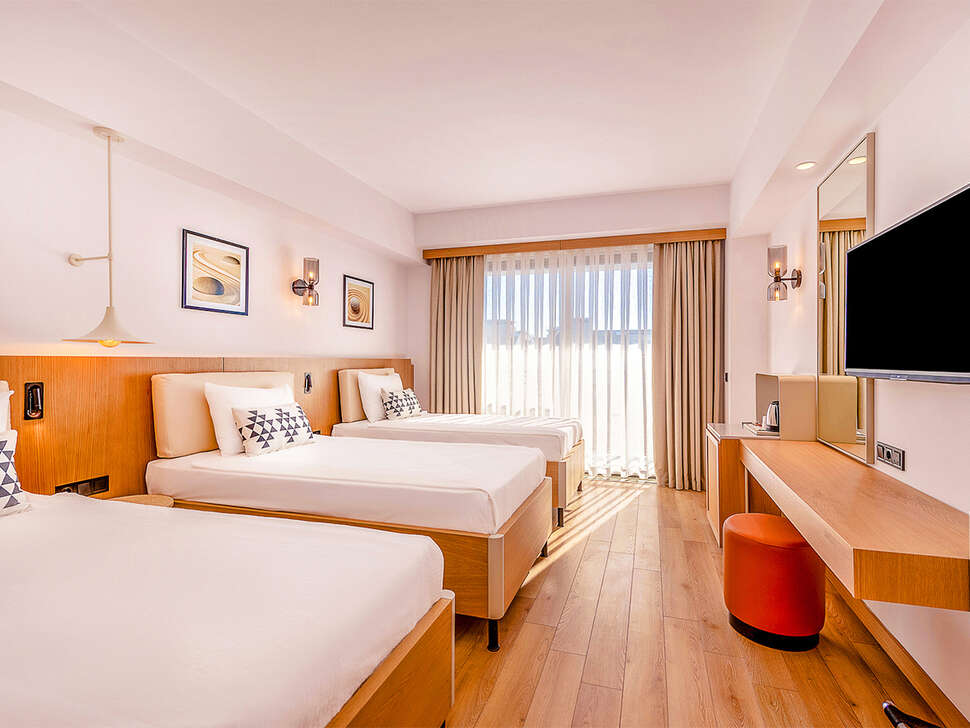 Ein Foto Belek Beach Resort