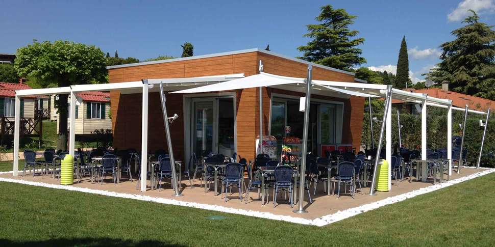 Een foto van Residence Onda Blu