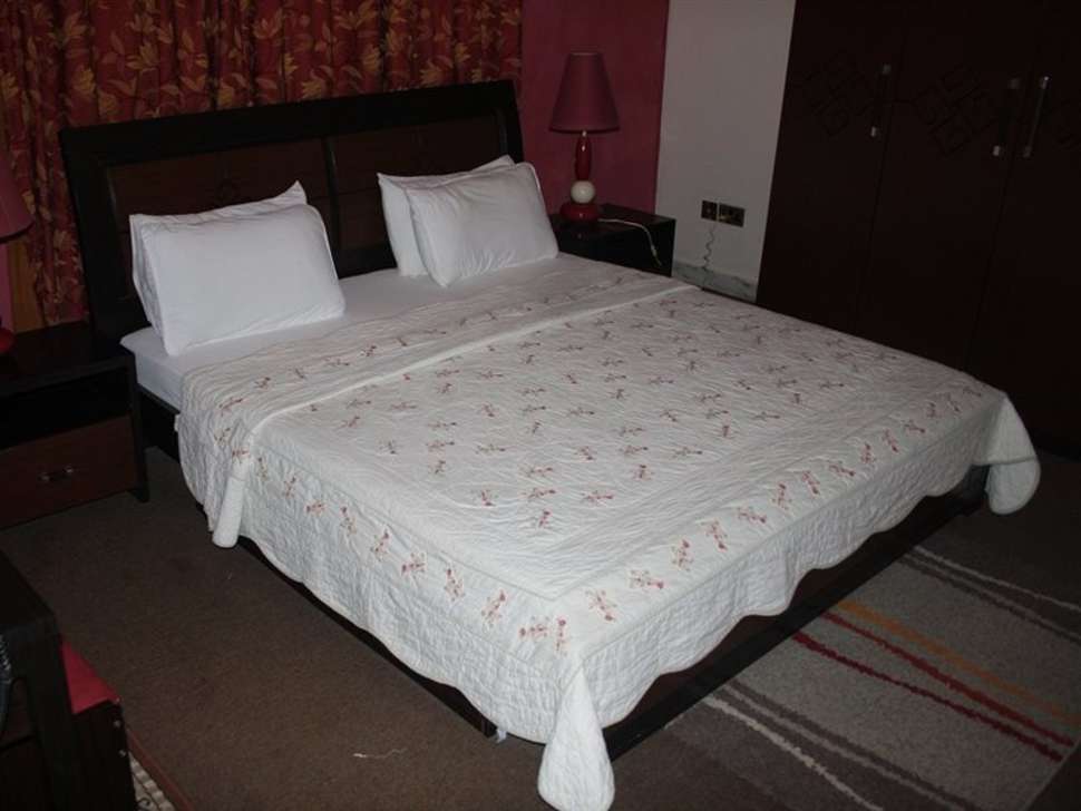Een foto van Seaview Gardens Hotel