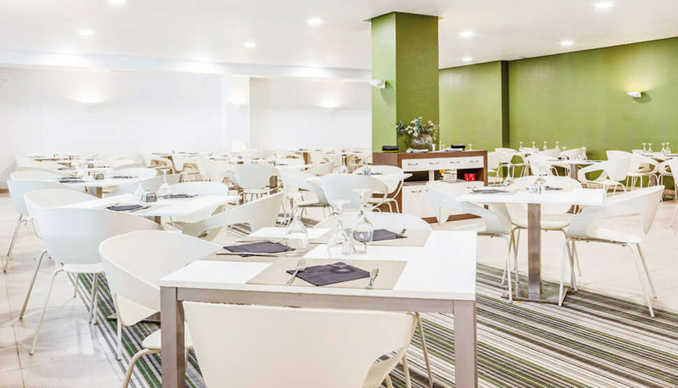 Een foto van Hotel Ilunion Menorca