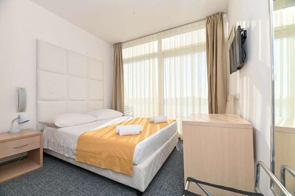 Een foto van Hotel Medena