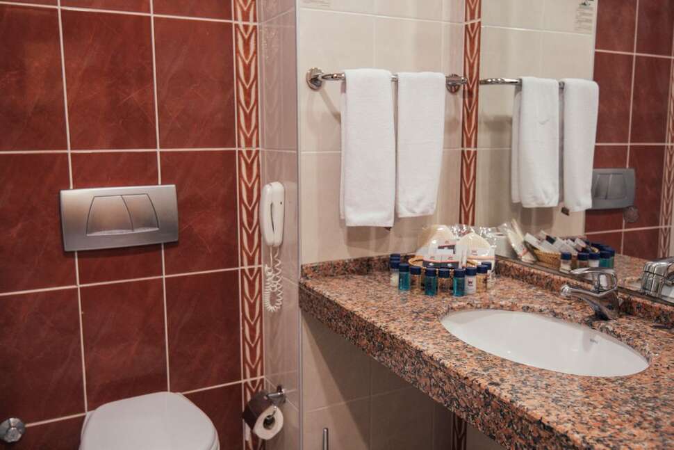 Een foto van Viking Garden Hotel & Spa