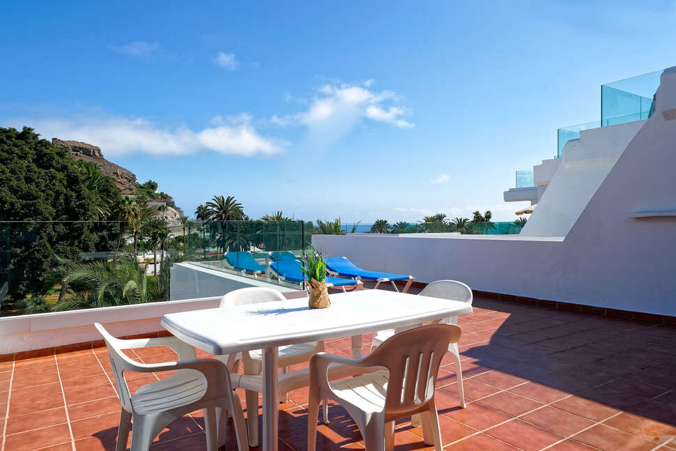 Een foto van Appartementen Rio Piedras