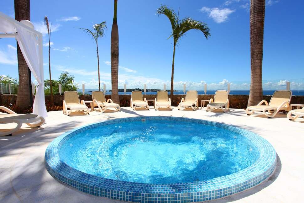 Een foto van Luxury Bahia Principe Samana