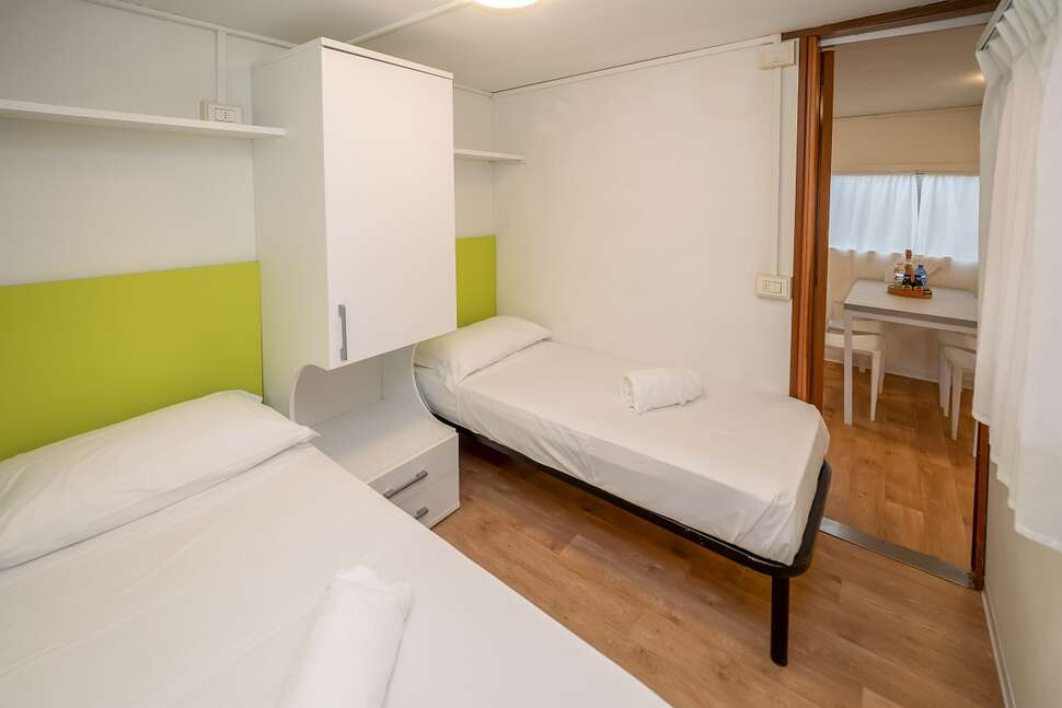Een foto van Sentido Spina Premium Camp