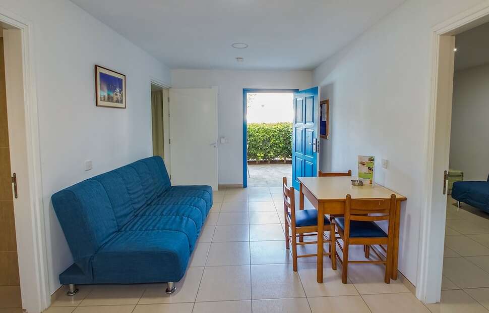 Een foto van Green Bungalows Hotel & Appartementen