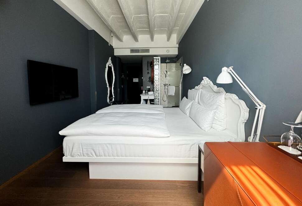 Een foto van Grand Ferdinand
