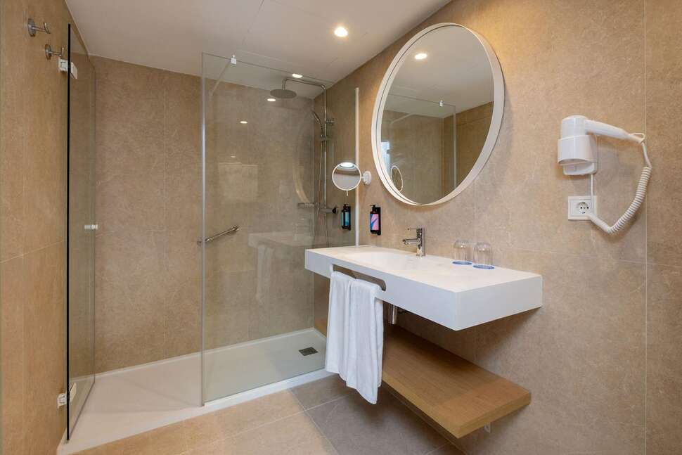 Een foto van Globales Bouganvilla Aparthotel