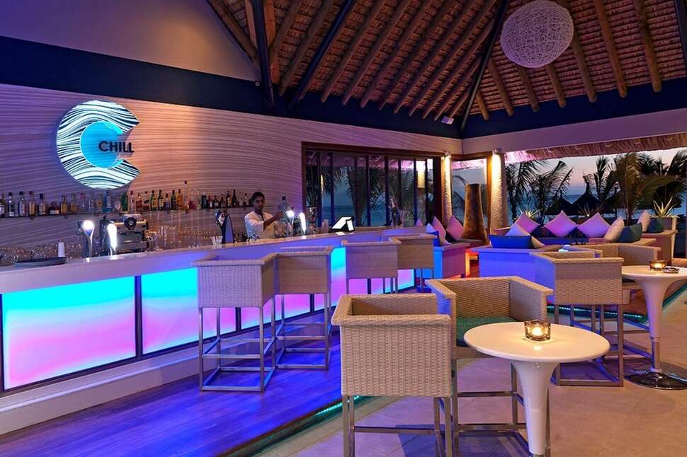 Ein Foto Heritage Le Telfair Golf & Spa Resort