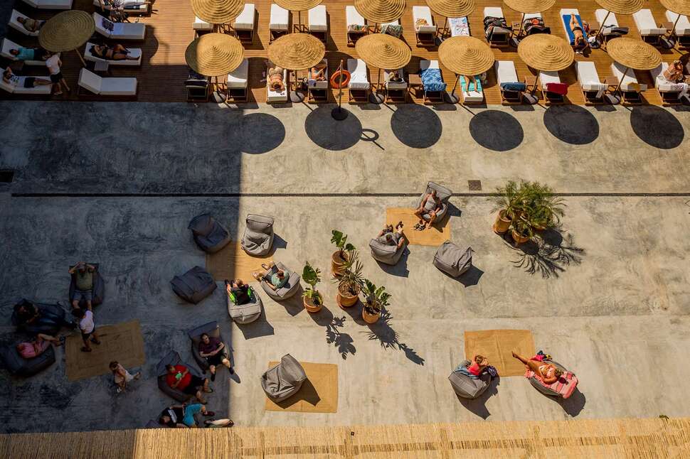 Een foto van Caramelo Palma Beach
