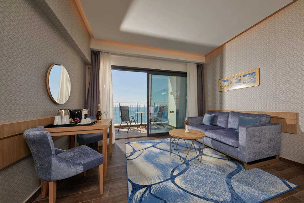 Een foto van Secrets Sunny Beach Resort & Spa