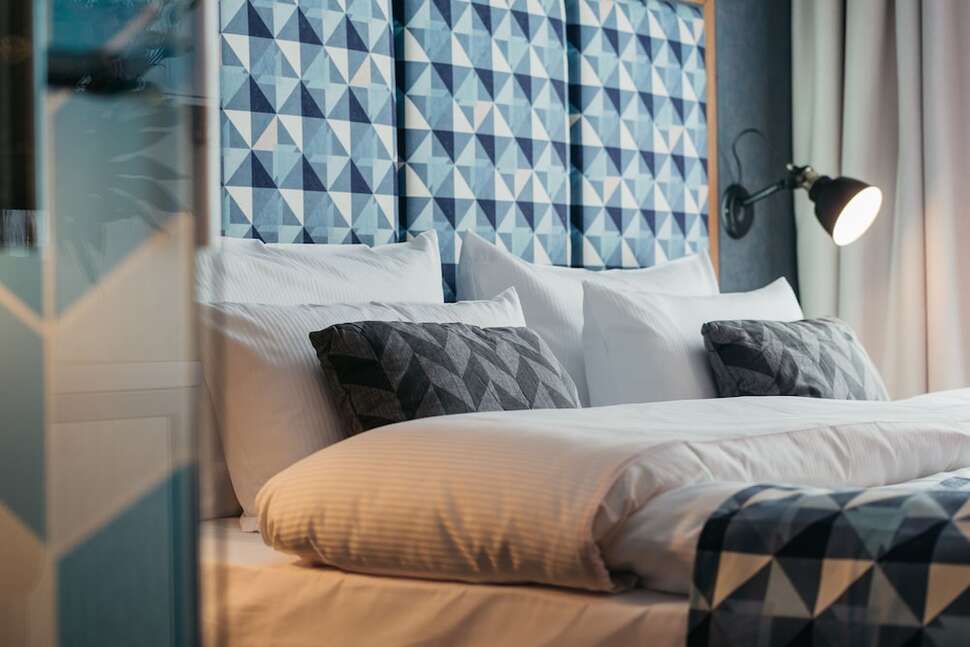 Een foto van Avena by Artery Hotels