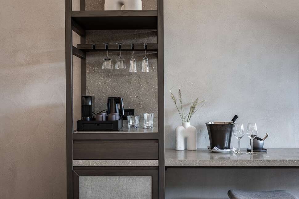 Een foto van Aeonic Suites & Spa