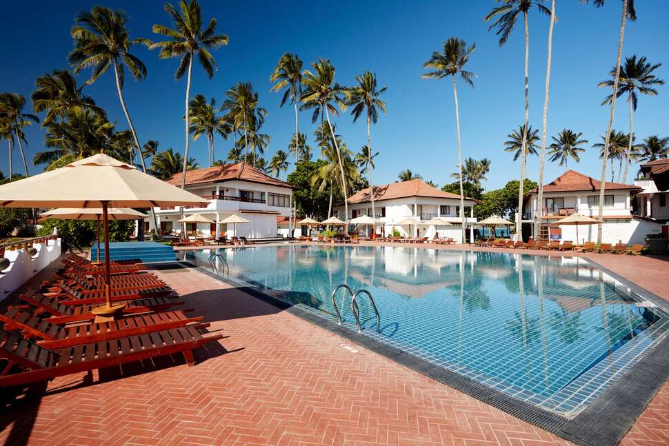Ein Foto Dickwella Resort