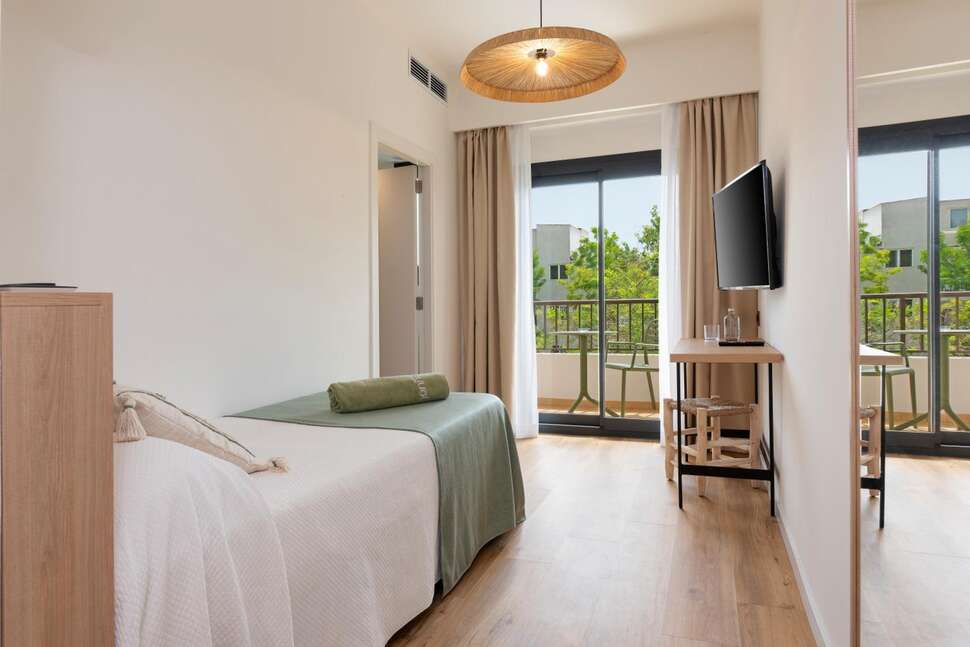 Een foto van Copaiba by Honne Hotels